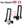 For Xiaomi MI 14 13 12 12T 13T 12S Pro Ultra Lite 12X Proximity Distance Ambient Light Flashlight Sensor Flex Cable Repair Part