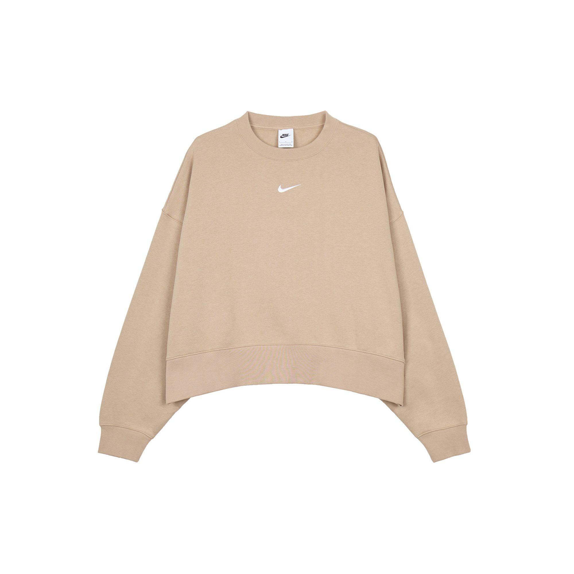 Nike NSW Collection Essentials Women`ss Crewneck