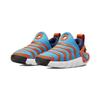 Nike Dynamo Go PS Laserblau Sicherheitsorange Kinder Sneaker Mitternachtsblau Weiß DH3437-403