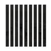 10/20pcs DIY Mirror Sticker Ceiling Waist Line Acrylic TV Background Wall Stickers for Room Art Home Decor adesivo de parede