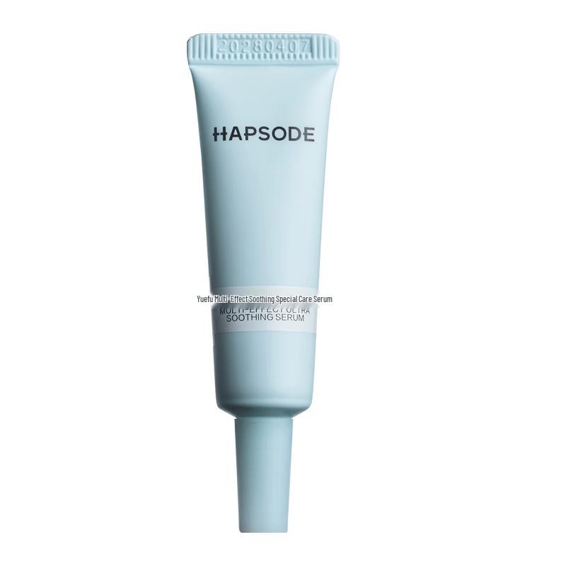 Hapsode Redness Relief & Repair Serum