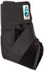 Kimony ASO Ankle Support KSP232 Black L