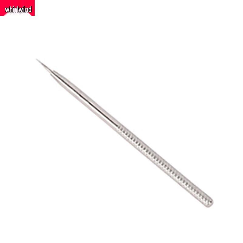 Field Supply Unit Fuel Tank Clearing Needle