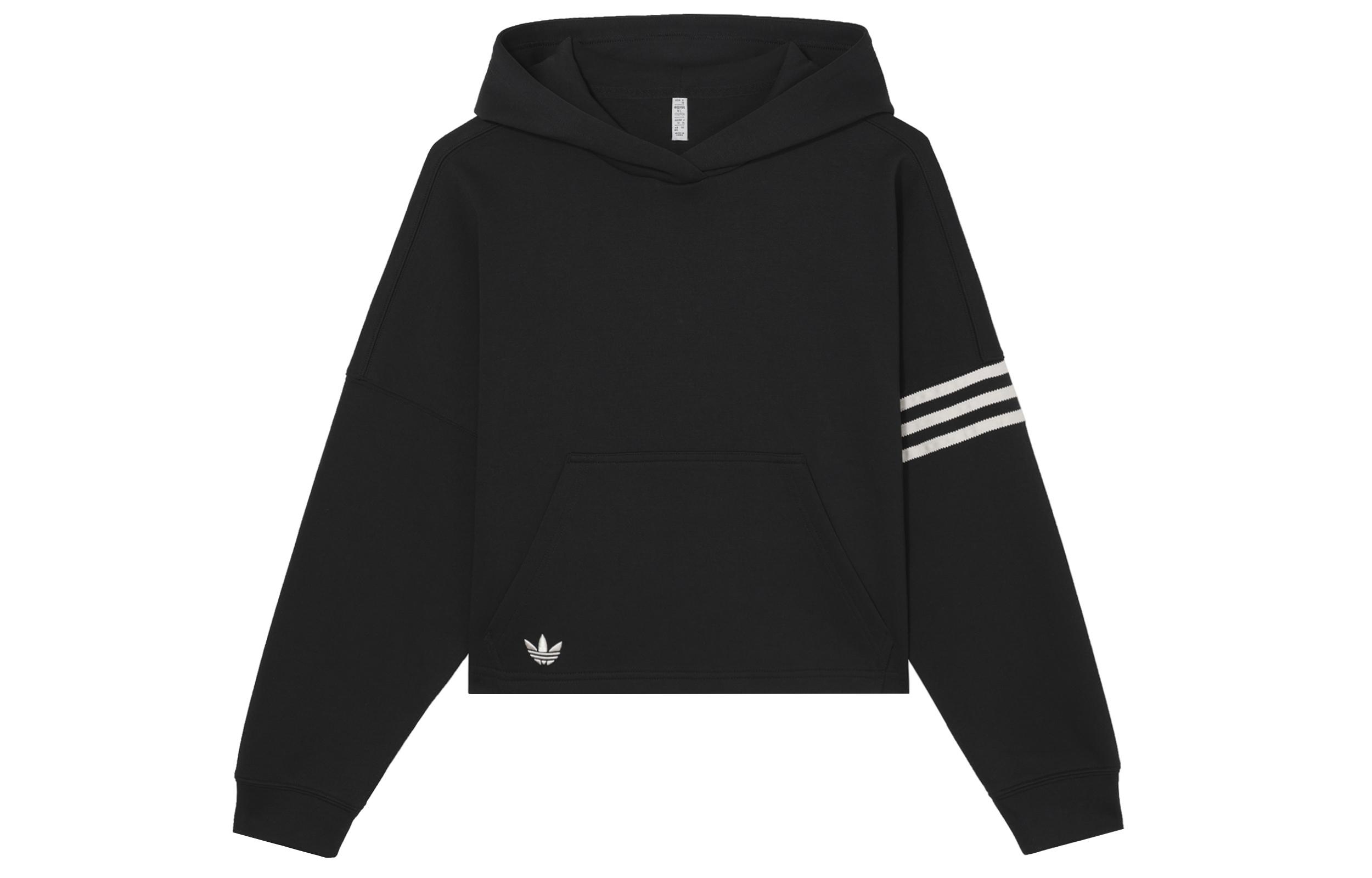 Adidas Originals Adicolor Neuclassics Hoodie HT8847 S-M