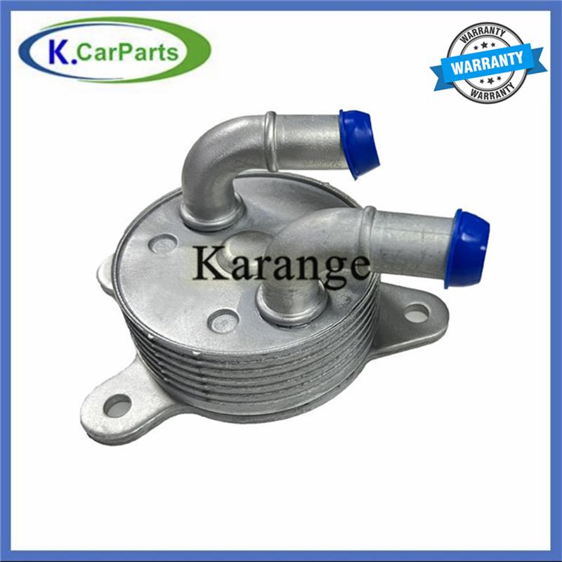 FZ1A-19-9F3 FZ1A199F3 Transmission Gear Box Oil Cooler for Mazda 3 2014-2021 BM BN BP 1.5 Mazda 2 2014-2019 DJ DL