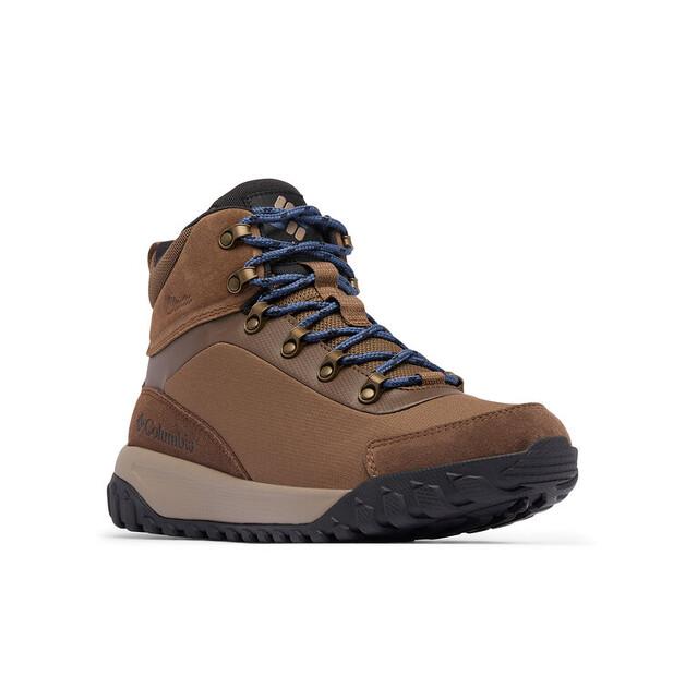 Waterproof Ankle Boots Columbia Burnsider™ 2128821 Brown