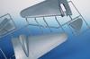 Special Hobby Italian Fiat Cicogna Heavy Bomber Plastic Model SH48229 1/48 Br.20 Twin-engine bomber/I-type (Airplane)