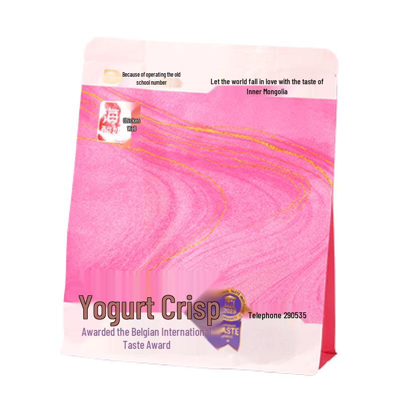 Haipeng Yogurt Biscuits