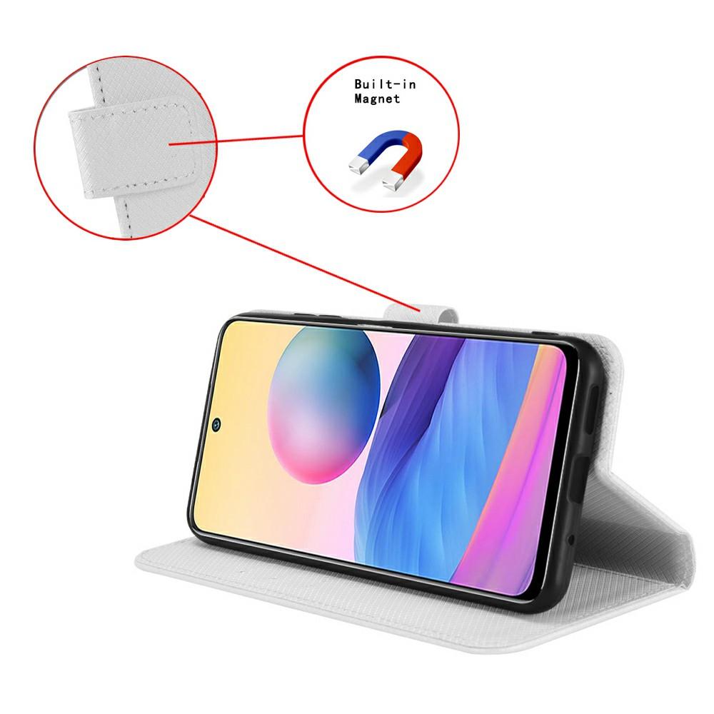 For Oppo Find X8 Pro 5G Case PU Leather Diamond Texture Wallet Phone Cover