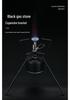 Koman BKZ01 Portable Camping Stove Tripod Stand