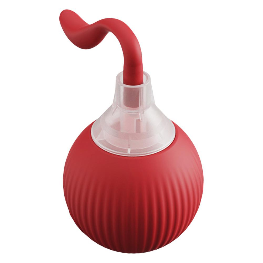 Interactive Cat Toys Ball Funny Cat Toys Pet Automatic Rolling Ball Rechargeable Fast Rolling Ball Anti-Depression Pet Toy