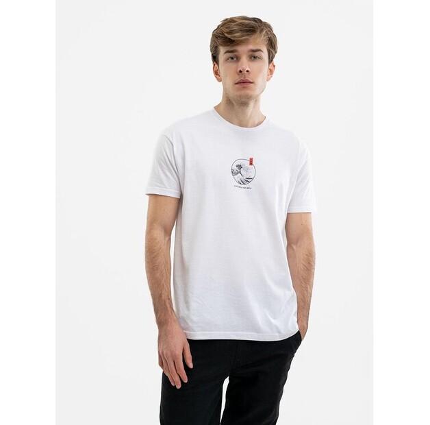 Футболка MyStars Orient Board