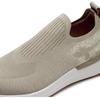 Женские слипоны Tamaris Sneaker бежевые 25020000