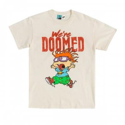 Tops – T-Shirts