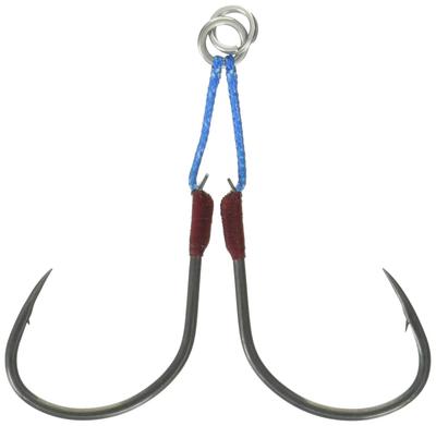 Amo da Pesca Shout TC Twin Spark 339TT Misura 20