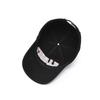 ILLEDIT ILLEDIT BOGENLOGO BASECAP SCHWARZROT