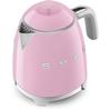 Electric Kettle SMEG KLF05PKEU Pink
