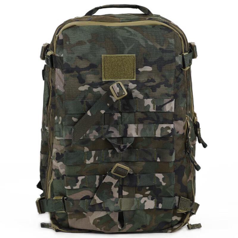Xiyu Ares Outdoor Tactical Training Backpack