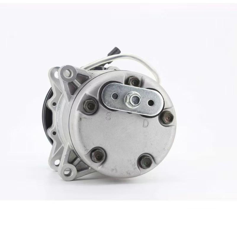5S-DKS Compressor for Qingling Pickup Trucks 97070714/90236001/9196939/1854127