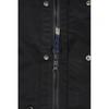 Tretorn Thinsulate Fishtail Hooded Parka Navy Tn25fwpk02 Navy