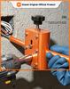 Concealed Conduit Wiring Tools Electrician's Conduit Wire Threading Machine For Narrow Spaces Wall Underground Data Center