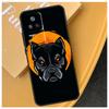 Pit Bull Lovely Dog Pitbull Funda For Xiaomi 15 14 Ultra 17 Pro Max 13T 14T 15T POCO F5 F6 F7 Pro X5 X6 X7 F8 Ultra Case
