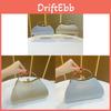 Elegante Pailletten-Clutch für Bräute Mit Kettenriemen Und Funkelndem Dekor