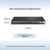 H3C S5000 Series Managed Gigabit Ethernet Switches