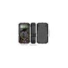 SZ308 Digital Multimeter 2000 Counts with Voltage, Current, Resistance Measurement and Backlit LCD Display