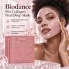 Biodance Bio Collagen Real Deep Mask 34g 4pcs/8pcs