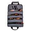 Multi-function Tool Storage Bag Thickened Tool Organizer Roll Up Tool Bag  Portable Organization