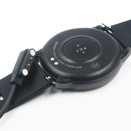 Magnetic Sport Smart Dock Watch Fast Charger Adapter Charging Cable for Xiaomi LS05/05S/RT/LS02/LS01