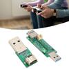 For SNAC USB 3.0 Controller Adapter Latency Free for Mister IO Board Adapter for Gameboy Color for G