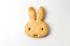 Skater Aufregendes Brot im Ausstecher, Miffy, 15cm, Japan, PNB1-A