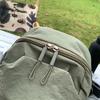 Men's Multifunctional Chest Bag Women's Outdoor Large Capacity Backpack