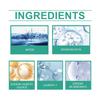 Pot and Pan Cleaner Pot and Pan Bottom Grease Cleaner Degreasing and Descaling Cleaning and Polishing Anti-rust Cleaning Solution