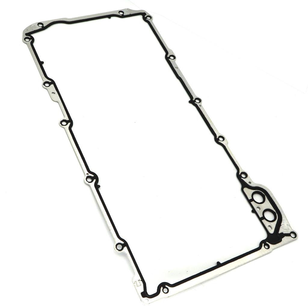 Accesorii pentru garnitură pentru baia de ulei de motor auto pentru Chevrolet Chevy Silverado Savana 2500 GM 5.3L 5.7L 6.0L 6.2L LS1 LS2 LS3 LM7 LQ4 LQ9