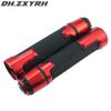 For SUZUKI GSR600 GSR 600 2006-2011 Motorcycle Accessories Extendable Folding Brake Clutch Levers Handle Grips