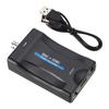 BNC To HDMI Converter - Connect BNC Camera/Projector To HDTV