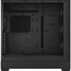 FRACTAL DESIGN - Pop XL Silent Black Solid - Boîtier PC - Noir (FD-C-POS1X-01)