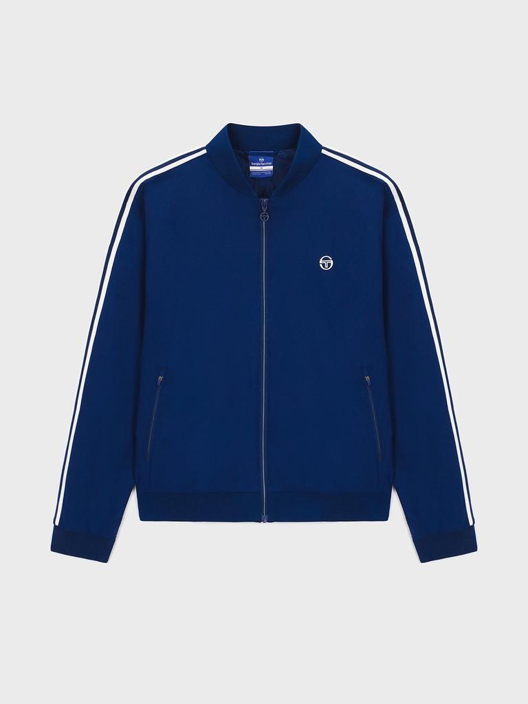 Chaqueta Sergio Tacchini M Goat con Cinta Tejida (marina)