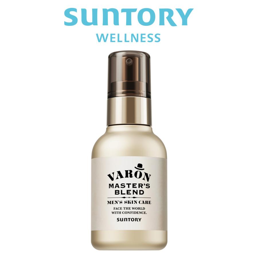 VARON Masters Blend All-in-One Serum 120mL Approximately 2 months supply Quasi-drug Mens Skincare Tranexamic Acid Lotion Beauty Cream