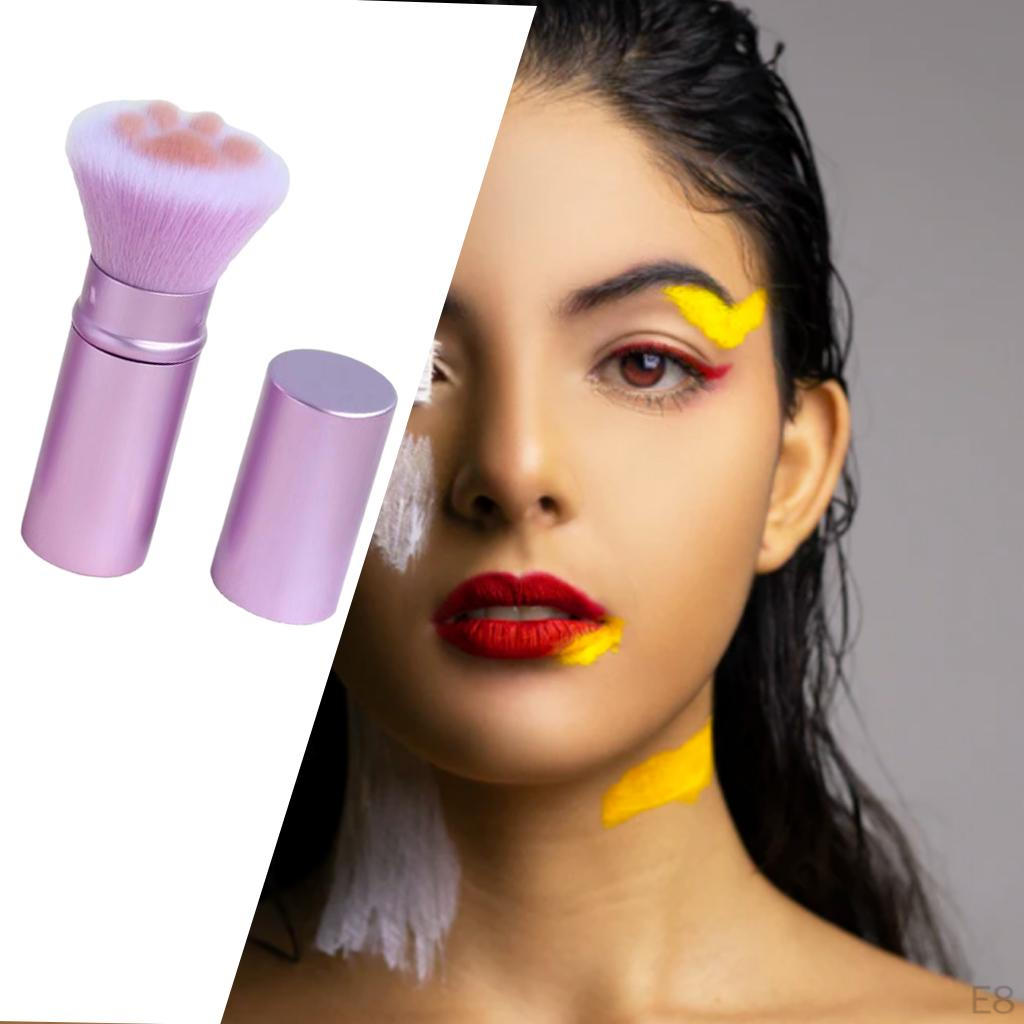 Make Concealer for Blush Shadows Makeup Tool