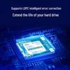 Netac SSD mSATA serie N5M Swift