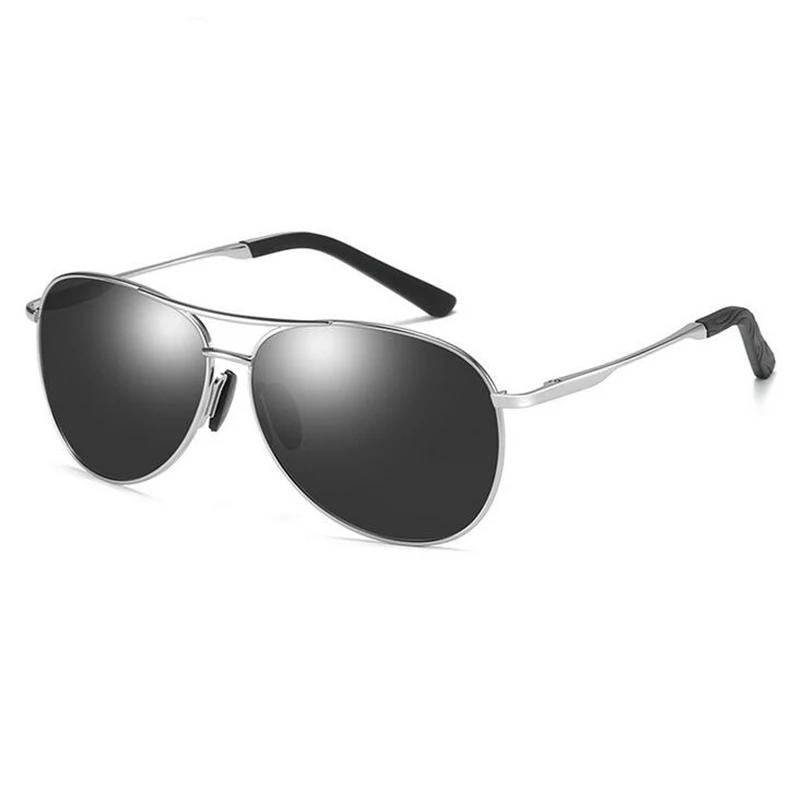 0 To -6.0 Oval Nearsighted Sunglasses Men Colorful Myopia Lens Prescription Sunglasses Male