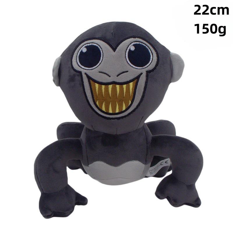 

Трансграничная плюшевая игрушка-обезьяна Gorilla Tag - Милая кукла-шимпанзе, Идеальный праздничный подарок Single Vacuum