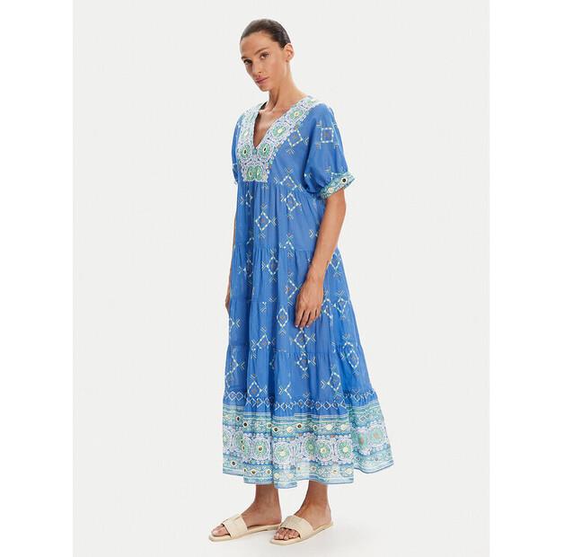 Летнее платье Iconique IC25-092