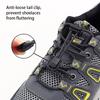 1 Paar Runde Elastische Schnürsenkel ohne Binden Tennis Sneaker Schloss Schnürsenkel für Erwachsene Kinder No Tie Schnürsenkel Schuhzubehör