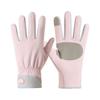 Warm Cycling Gloves Touch Screen Snowboard Gloves Fashion Winter Skiing Gloves  for Men Women