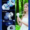 JD JOYBUY Portable Foldable USB Rechargeable Mini Fan